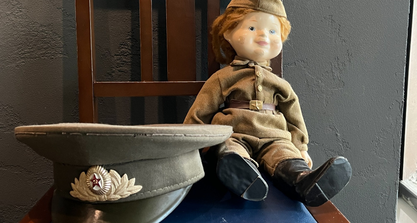    Фото из архива редакции