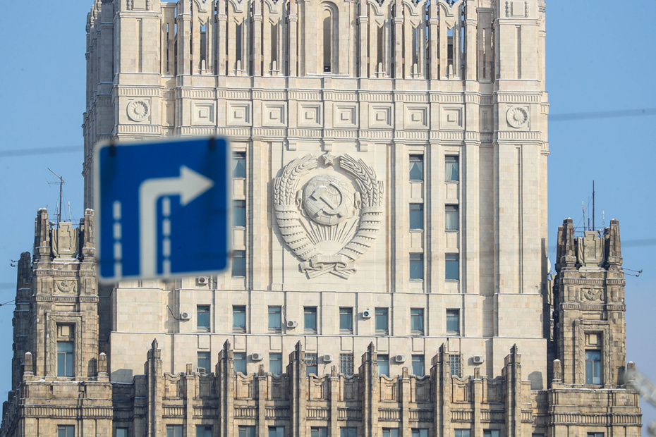    Сергей Петров/NEWS.ru