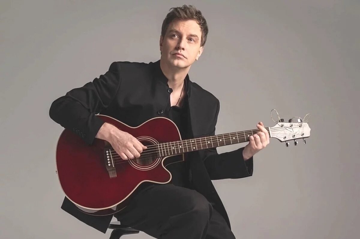    Алексей Гоман