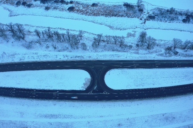    Фото: ФКУ "Уралуправтодор"