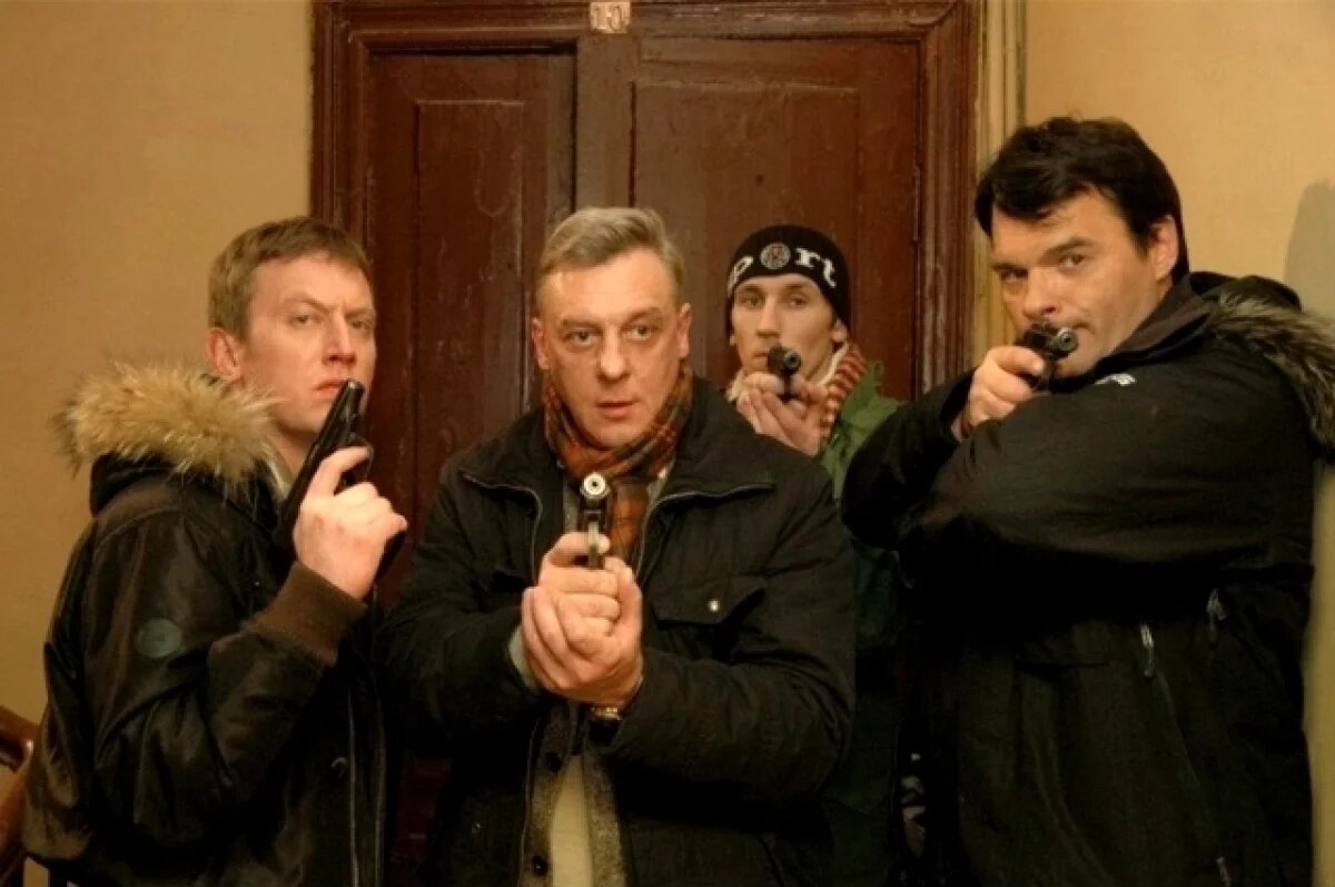    Жертвы проклятья?