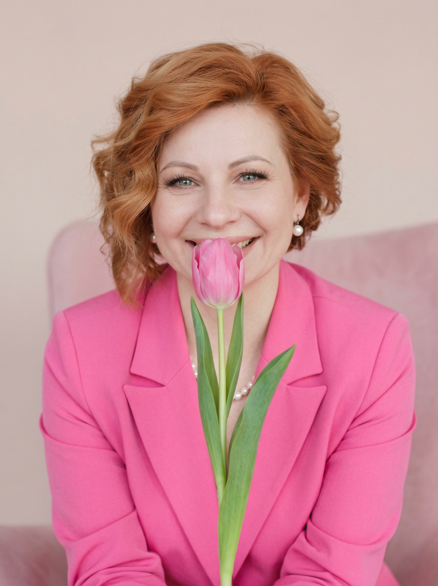 Женское одиночество