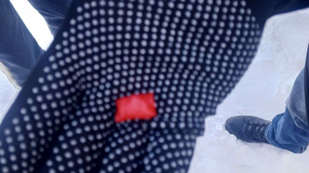 В Самарской области задержаны иностранцы по подозрению в наркоторговле