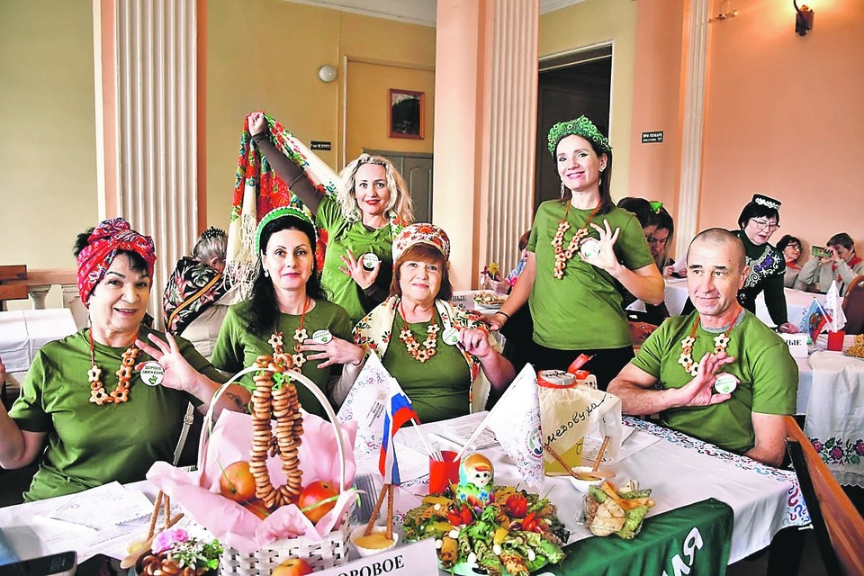    Серия игр «Луганский характер» стартовала в Луганске. ОО «Будущее Донбасса»