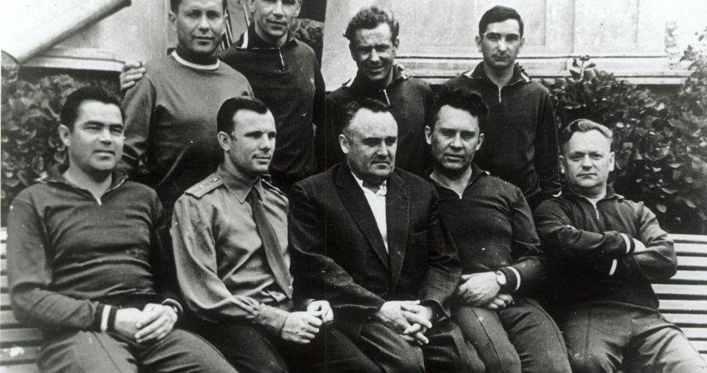 Первый шаг к полётам в космос: 66 лет назад был создан отряд космонавтов