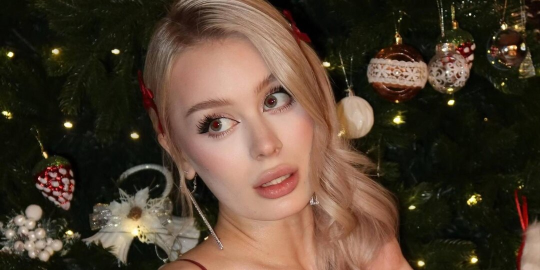 Даша Дошик рассказала о психическом заболевании: подробности