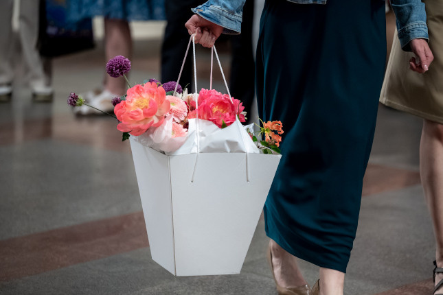 Фото Людмилы Ковалевой, из архива редакции 