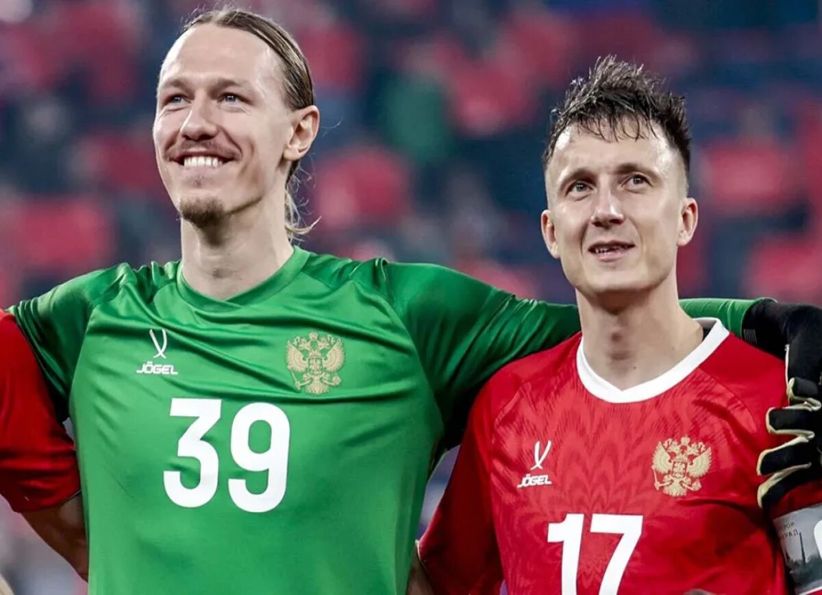     Французы о российских легионерах на фоне успехов Сафонова: кроме Головина и Аршавина, вспомнить особо некого