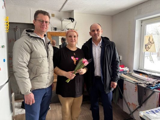 Фото ЛДПР  📷
