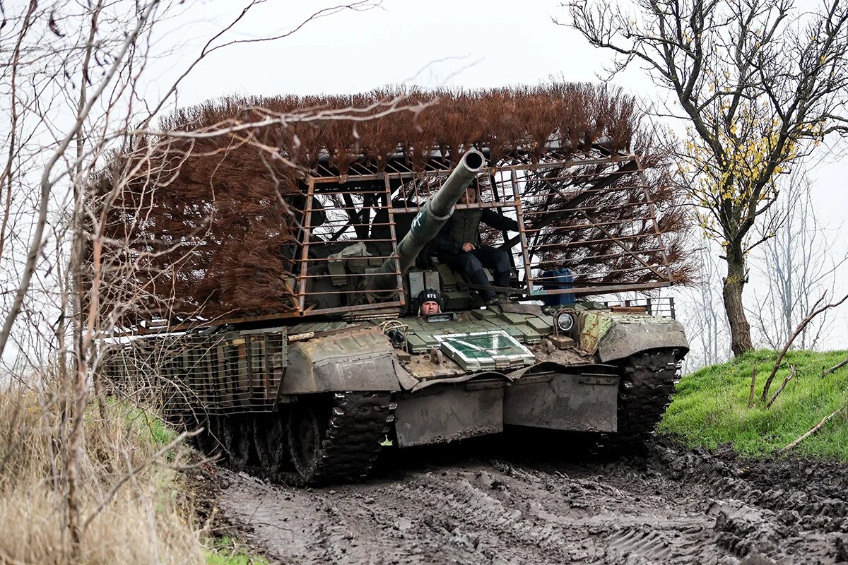     Дмитрий Ягодкин / ТАСС