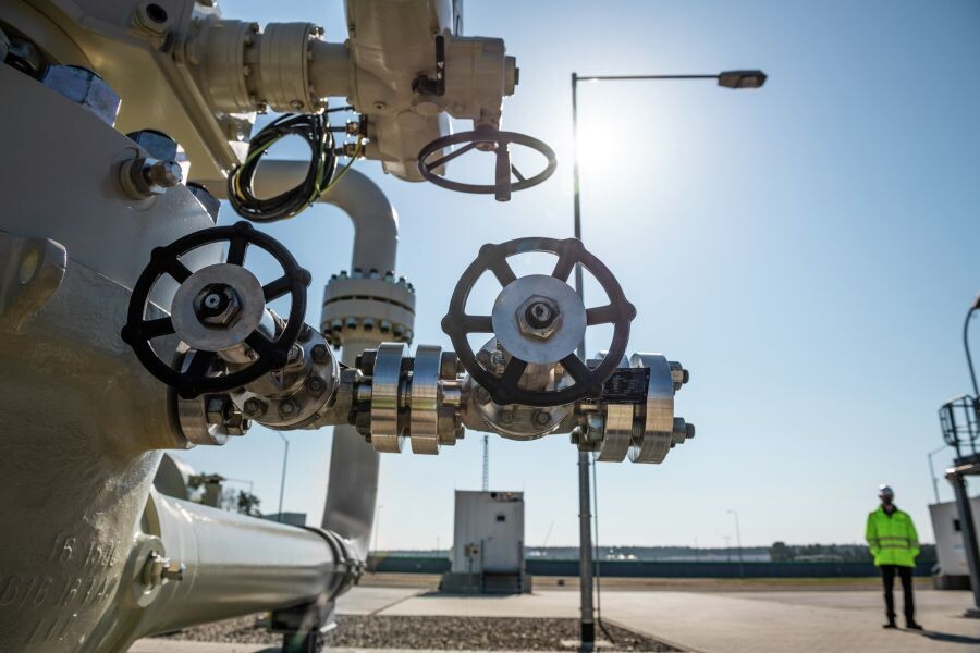     / Источник: © Дмитрий Лельчук/РИА Новости