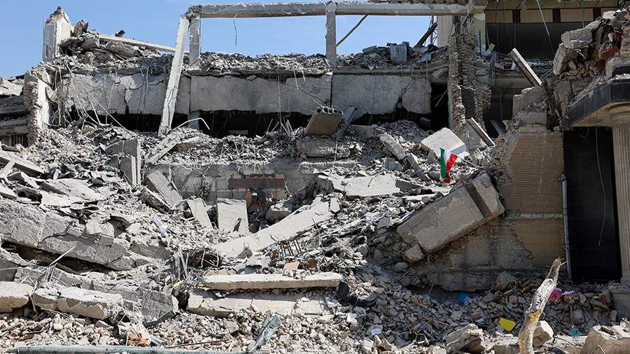    Фото: REUTERS/Majid Asgaripour