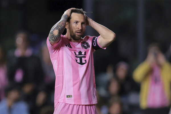 Sam Navarro-Imagn Images/Reuters   📷