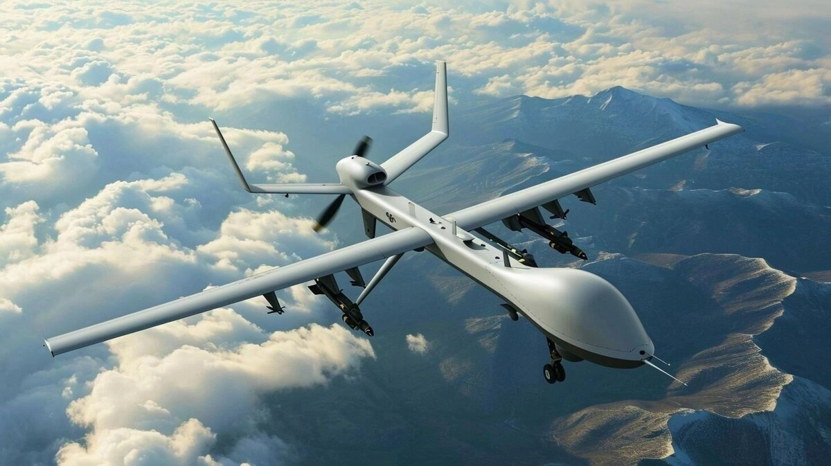   Изображение Midjourney