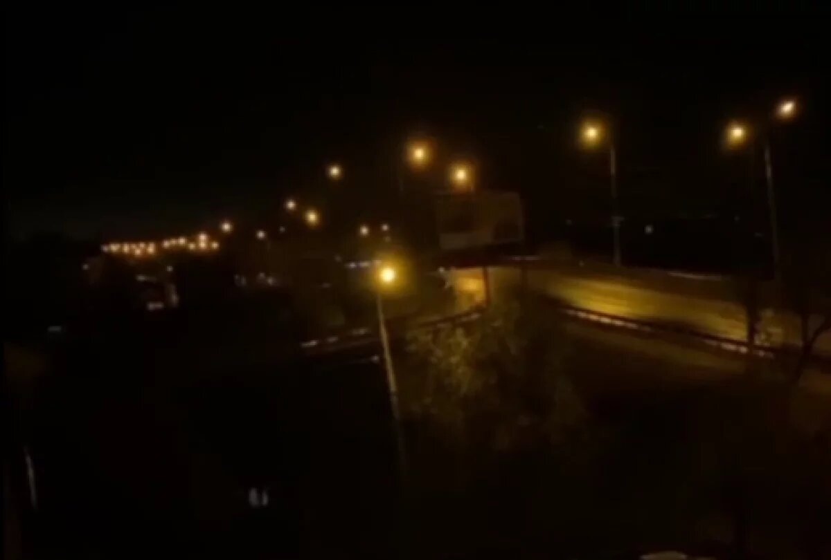    6 украинских дронов сбили за ночь 7 марта над Волгоградской областью