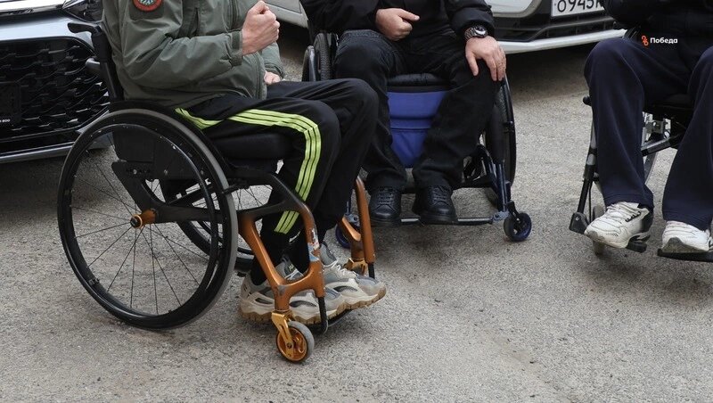      Фото: Дмитрий Ахмадуллин / / ИА «Победа26»