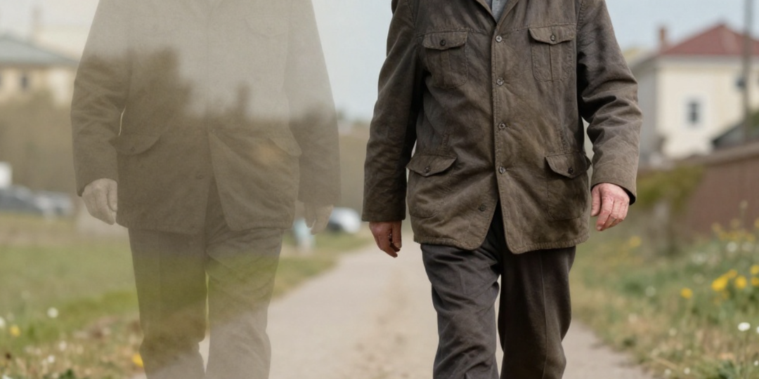 Раньше было лучше. Или нет? Психология ностальгии и как не застрять в прошлом