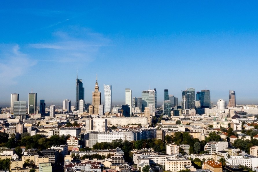    Dominika Zarzycka/Keystone Press Agency/Global Look Press