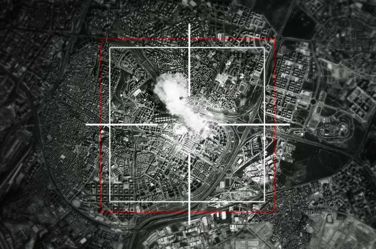    Сводка СВО, утро 7 марта.