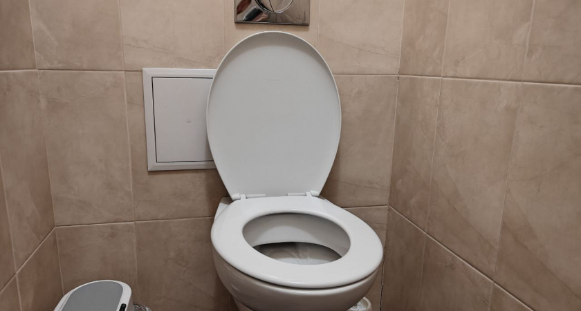    Первый городской канал Калининград