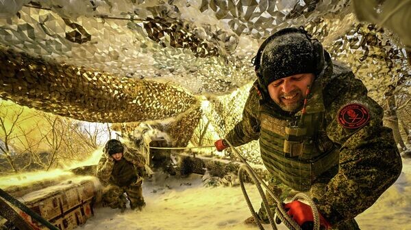    © РИА Новости . Сергей Бобылев