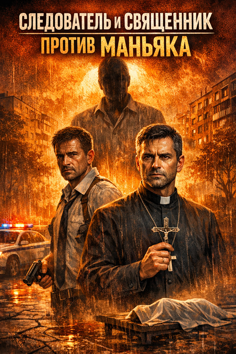 Автор: В. Панченко