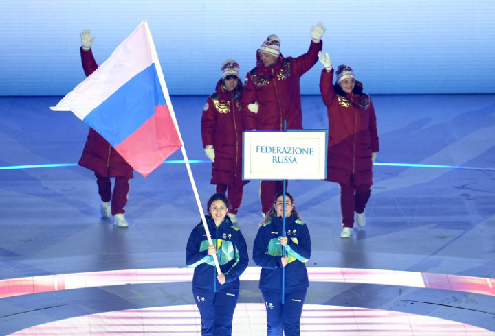 фото: Matteo Ciambelli/Reuters