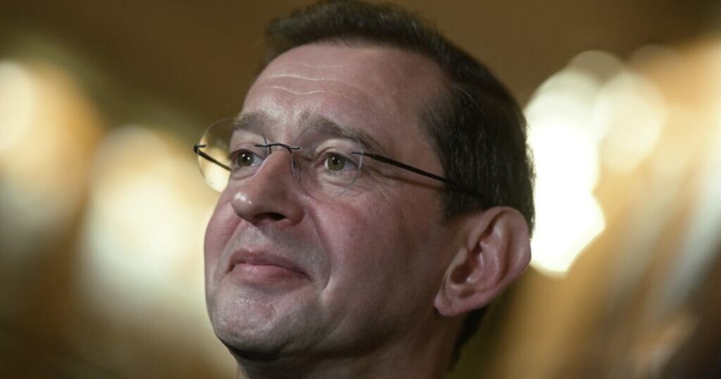 Хабенский и Безруков получили руководящие должности в МХАТ