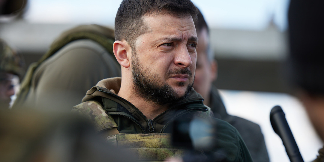 Politico: Еврокомиссия осудила Зеленского за угрозы в адрес Орбана