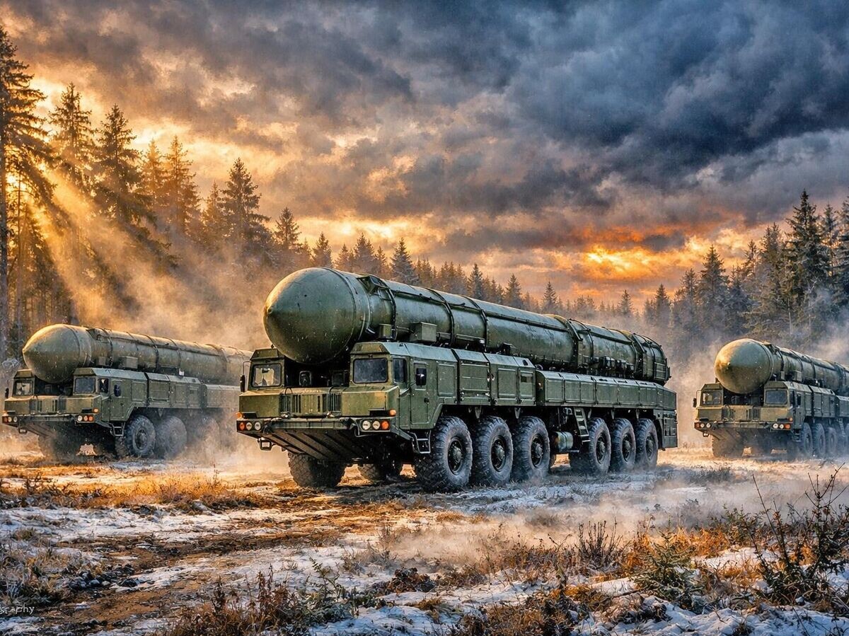    Изображение сгенерировано ИИ | © РИА Новости / Изображение сгенерировано ИИ