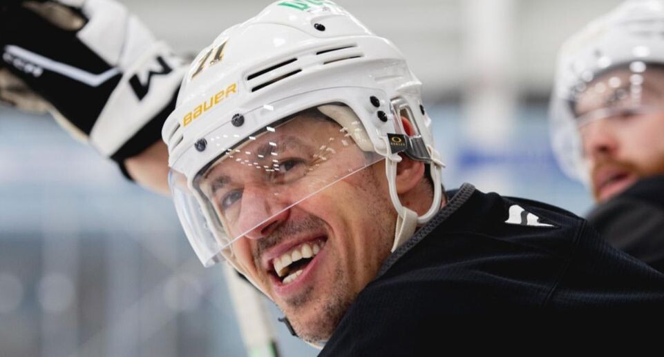    ХК «Питтсбург Пингвинз»