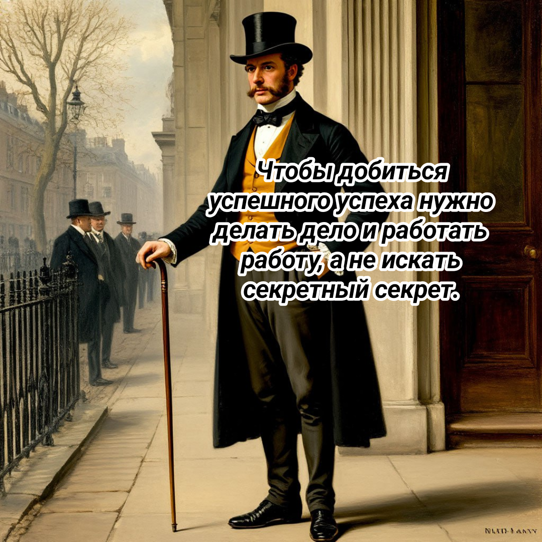 рисунок автора