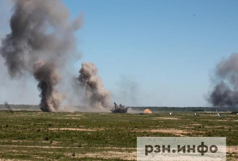 В прошедшую ночь над регионами России сбили 124 украинских беспилотника