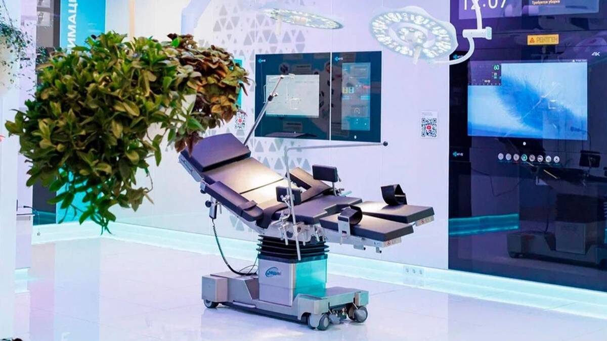    Фото: пресс-служба Департамента предпринимательства и инновационного развития города Москвы