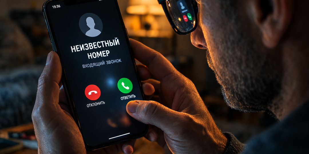 Мошенники больше не просят код из СМС: теперь им нужны последние цифры вашего номера