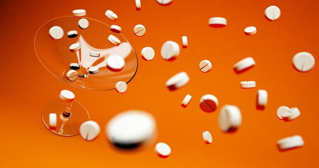 В России тормозят с принятием закона о лекарственном опьянении