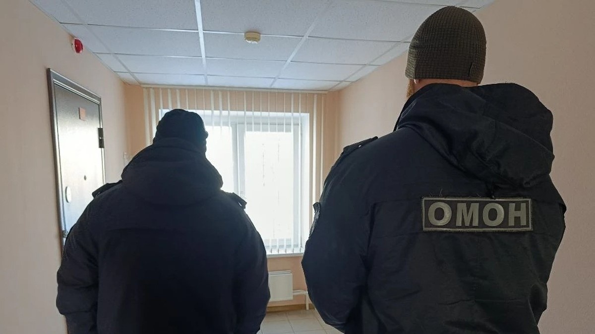    Вартовчанина задержали за финансирование терроризма