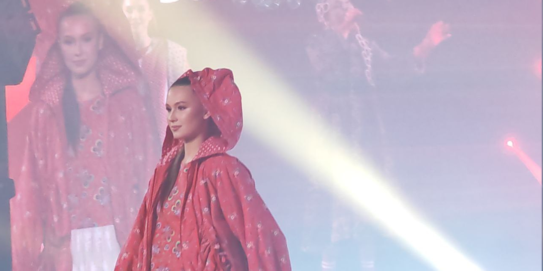 Шуйские ситцы. Ткани со смыслом влюбили в себя и меня, и стилиста Влада Лисовца