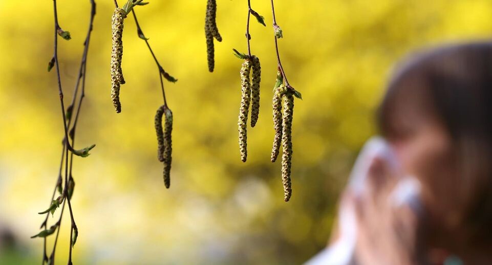    Karl-Josef Hildenbrand/dpa / www.globallookpress.com