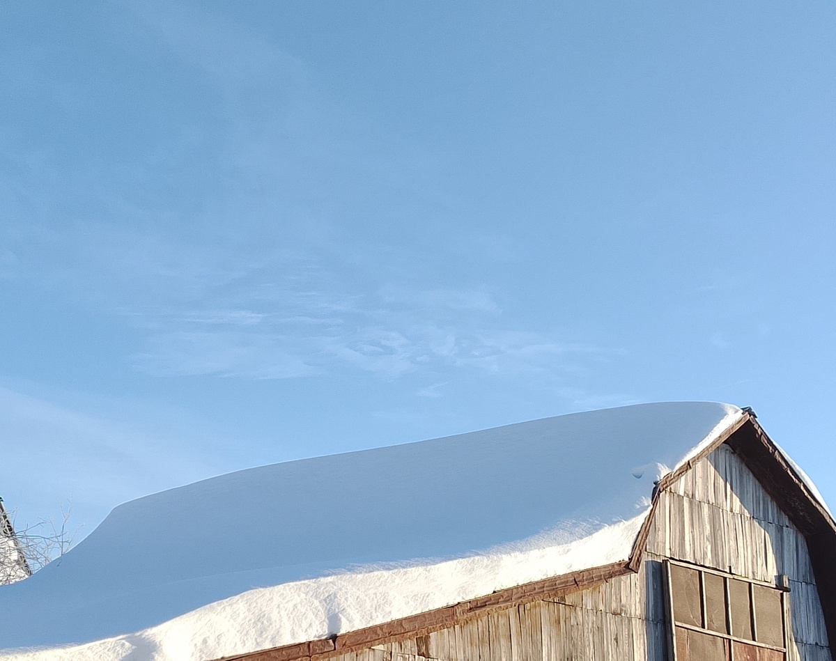 Вот такое видение на облаке. 088.