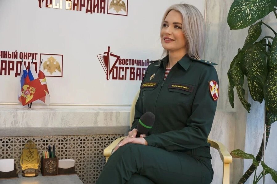    Фото: Предоставлено героем публикации hab.aif.ru