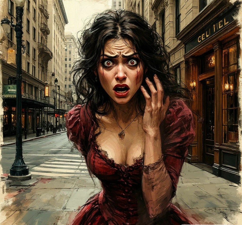 Изображение созданное автором