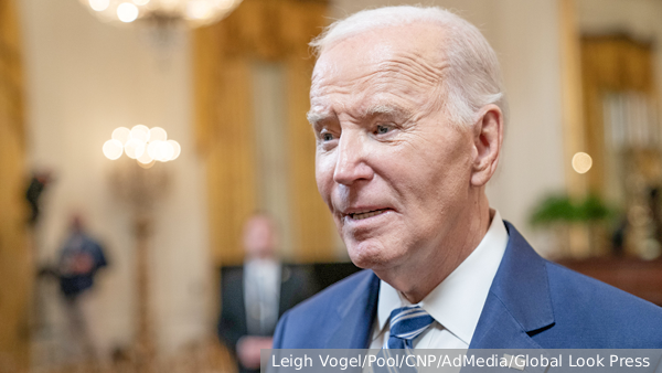     Фото: Leigh Vogel/Pool/CNP/AdMedia/Global Look Press   
 Текст: Дмитрий Зубарев