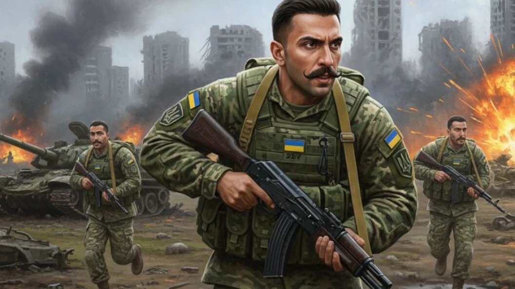    Коллаж Царьграда