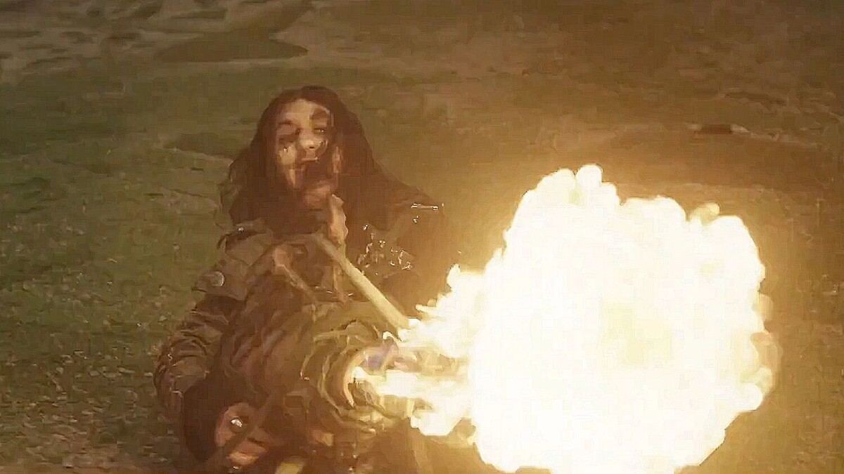   Скриншот х/ф «Король и Шут. Навсегда», реж. Рустам Мосафир, «НМГ Кинопрокат», 2026.