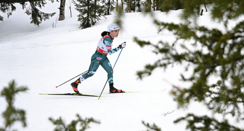    Алина Кудисова | © РИА Новости / Рамиль Ситдиков