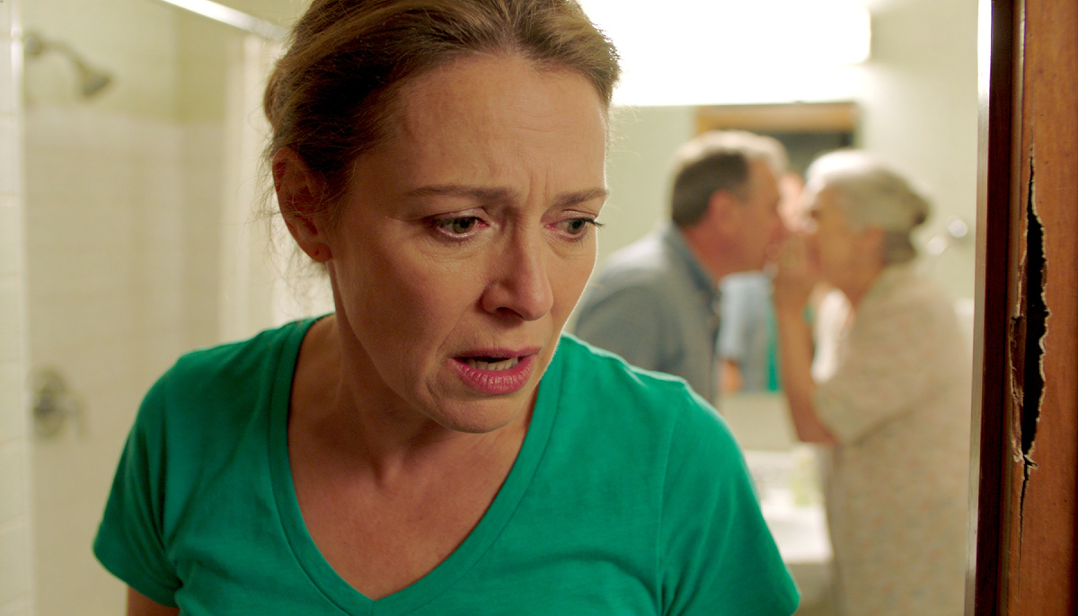 — Мам, она сомневается, — услышала я за дверью и поняла: сказка про любовь закончилась