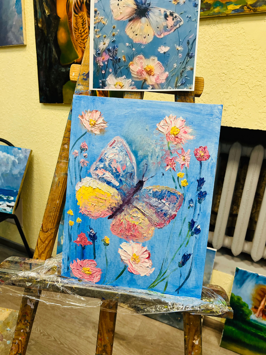 Фото автора 