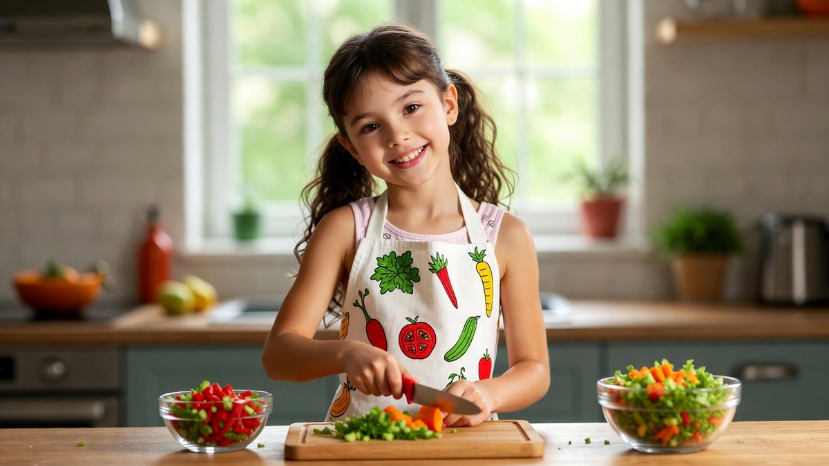 Воспоминания на тарелке