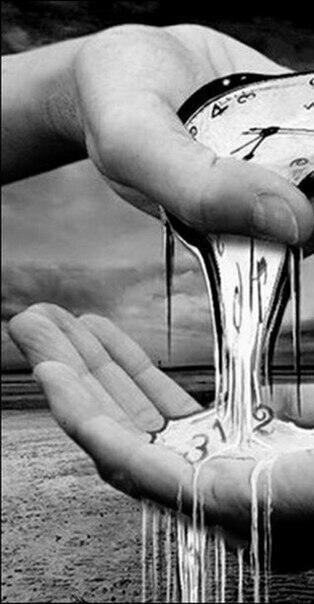 Возможно, пришло время сойти со сцены .....